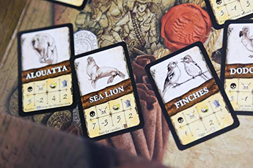 Robinson Crusoe Treasure Chest