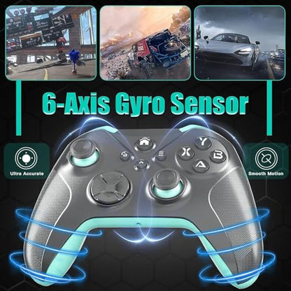 Gamrombo Controller for Xdahdasdh xbox3131
