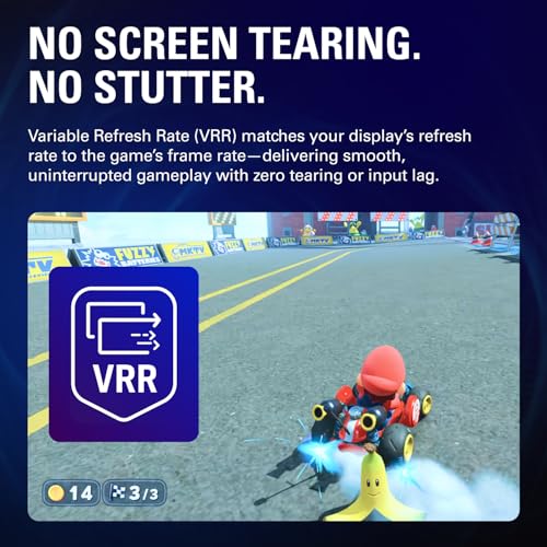 Elgato 4K S Capture Card for PS5, Xbox Series X/S, Switch 2 | 4K60 capture, 1440p120 or 1080p240 passthrough, HDR10 support, Near-zero latency, USB-C, Analog audio input - style: 4K S