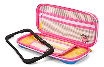 PowerA Protection Case for Nintendo Switch - style: Kirby