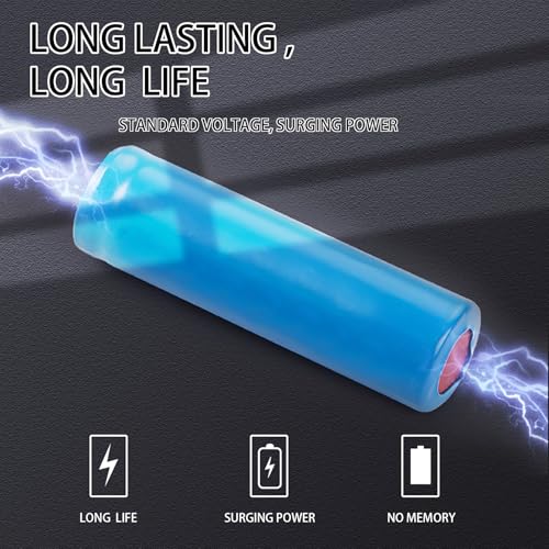 2 Pack 3.7V 500mAh Rechargeable Batteries with Dual Protection and USB Charger Cables, SM-2P plug Design, Universally Compatible with Various Remote Control Cars Trucks, Stunts, and RC Toys