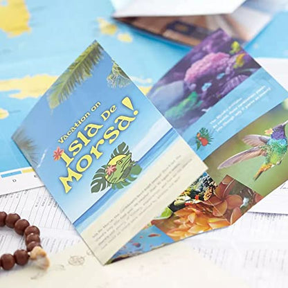 Hunt A Killer: Dead Below Deck, Solve a Murder on a Yacht, Mystery Box Game for True Crime Fans, Murder Mystery Game for Adults, Play True Detective and Crack Unsolved Mysteries, Designed for Ages 14+ - style: Dead Below Deck