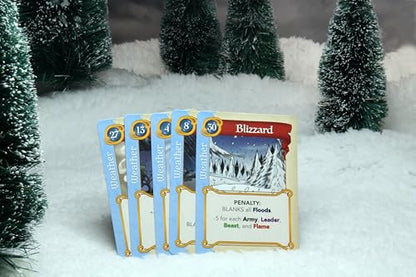 WizKids Fantasy Realms Board Game Card Game - style: Core Game