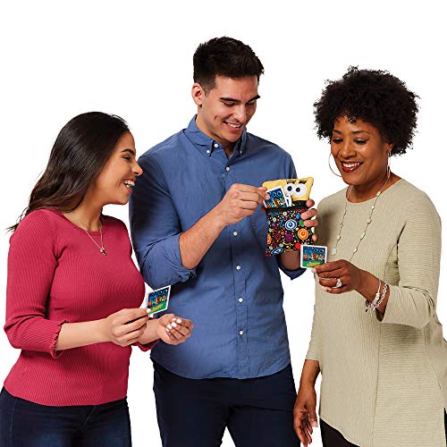 Trainers Warehouse Unzip-it! with Shaped by Our Past | Conversation Starter Card Deck with Pouch | Start Talking About topics That Matter and Build Relationships | Set of 30 Unique Cards - color: Shaped By Our Past With Pouch
