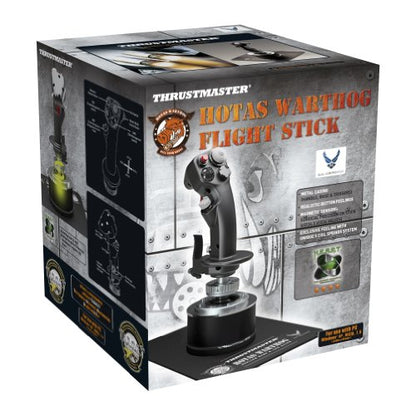 Thrustmaster HOTAS Warthog Flight Simulation Bundle (PC)