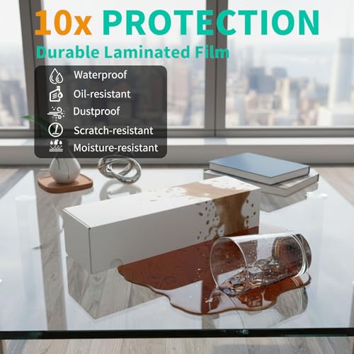 Collectible Trading Cards Storage Box, Card Storage Box with Trading Card Dividers, Collectible Trading Cards (10-Pack) - size: 10 Pack