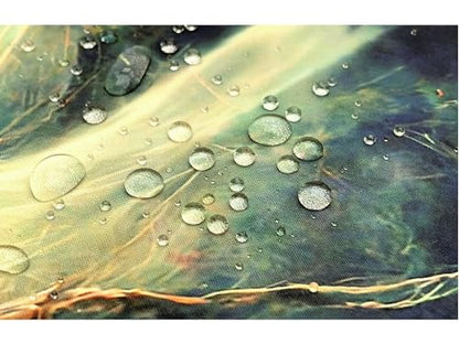 The Gaming Mat Company Single Player MTG Playmat & Mouse Pad – 28" x 14" Light & Energy Gaming Mouse Pad Compatible with Magic: The Gathering playmats, MTG Cards, TCG Gaming mat - color: Light & Energy