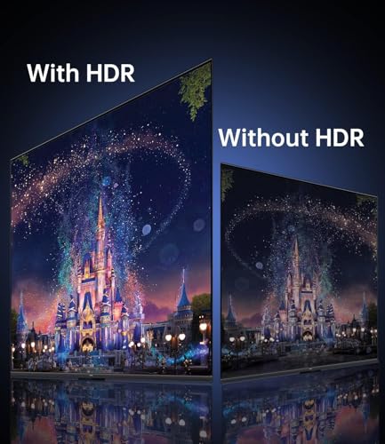 HDMI Switch 3 in 1 Out 8k@60HZ/ 4k@144HZ, HDMI Splitter UHD HDR 3D Compatible with PS5/Switch/Xbox/Steam Deck/PC/Streaming/HDTV/Monitor/Projector