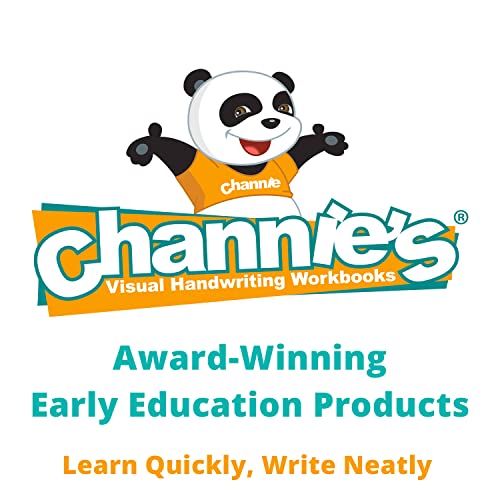 Channie’s My First Dry Erase Number and Alphabet Flashcards for Kids Ages 3-5, 26 Visual ABC Flash Cards for Letter Tracing + 10 Number Kindergarten Flash Cards, Reusable & Fun - style: My First Alphabet & Number Dry Erase Flash Cards