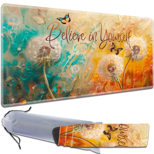 for MTG Playmat Non-Slip Rubber Play Mat with Storage Bag Combination, Ideal for Card Game Lovers TCG Play Mat, Blowball - color: Blowball