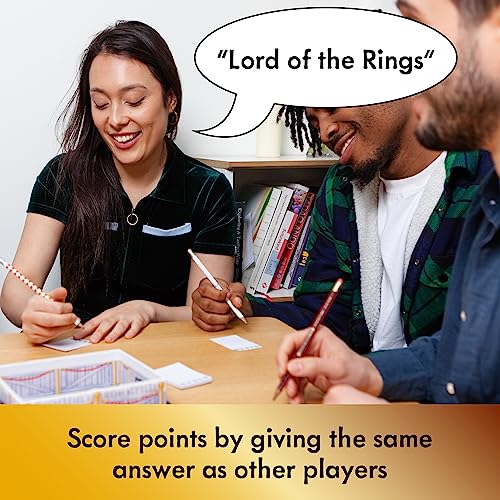Herd Mentality Board Game Bundle – Herd Mentality Game + Moovies & Moosic Game + Original Expansion Pack + Christmas Pack | Funny Family Party Games for Adults, Teens & Kids