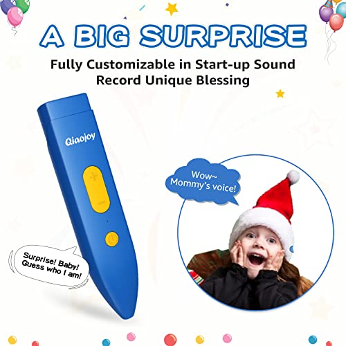 Qiaojoy Bilingual Interactive for Kids Talking USA Map World Map for Kids Learning, Geography Toys Games Educational Electronic Map Personalized Gift/Toys for 4 5 6 7 8 9 10 Year Old Girls/Boys - style: USA & World Map