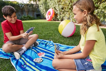Mattel GamesUNO: H2O To Go - Card Game