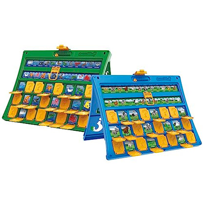 Hasbro Gaming Guess Who? Animal Friends Game