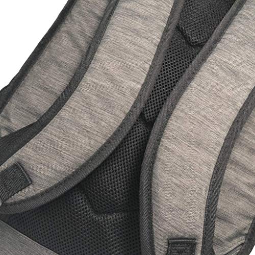 Game Haul Board Game Bag Backpack and Carrier with Shoulder Straps