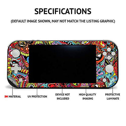 MIGHTY SKINS Skin Compatible with Xbox Series X - Cut Marble | Protective, Durable, and Unique Vinyl Decal wrap Cover | Easy to Apply, Remove, and Change Styles | Made in The USA (MIXBSERX-Cut Marble) - color: Cut Marble