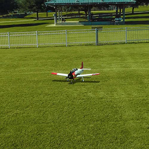REALFLIGHT Evolution RC Flight Simulator Software with Interlink DX Controller Included RFL2000 Air/Heli Simulators Compatible with VR headsets Online Multiplayer Options - style: RealFlight Evolution