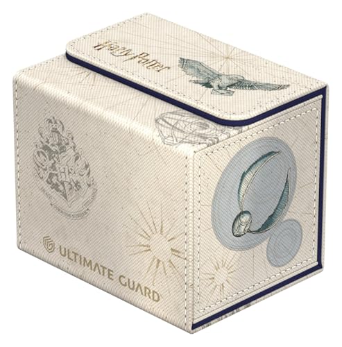 Ultimate Guard - Sidewinder 100+ Xenoskin - Harry Potter - Harry Potter - style: Harry