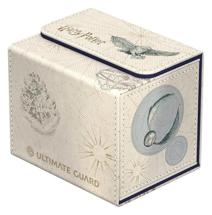 Ultimate Guard - Sidewinder 100+ Xenoskin - Harry Potter - Harry Potter - style: Harry