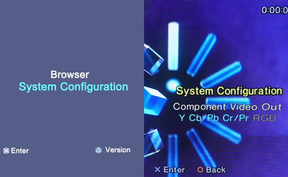 PS2 to HDMI Adapter HD-Link Cable Support ON/Off Switch, Converter PS3 Video Signal to HDMI Signal with True Ypbpr HD Signal Output (100% Improve Video Quality for PS2 and PS3) - style: PS3 HDMI Converter