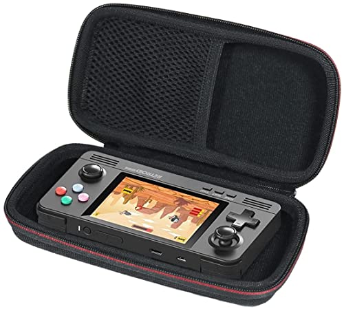 Carrying Case for Retroid Pocket 2 Android Handheld Game Console, Specially for Retroid Pocket 2 Handheld Game Console (Case Only)