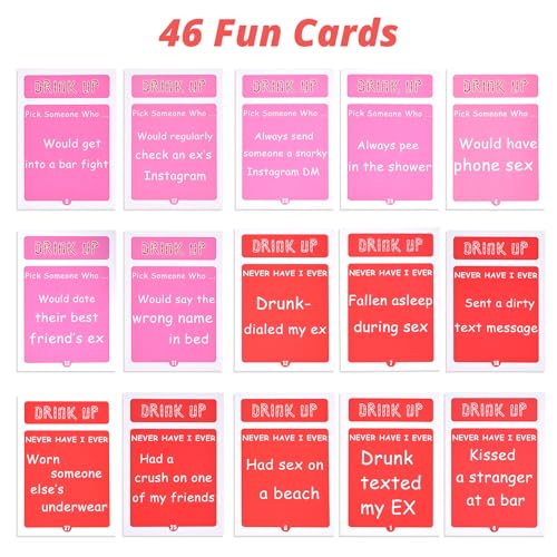 GOLDGE Interactive Party Board Game Mat for Adults Families (First Edition) | Funny, Easy to Play with 2-8 Players. Perfect for Friends' Gatherings & Any Occasion