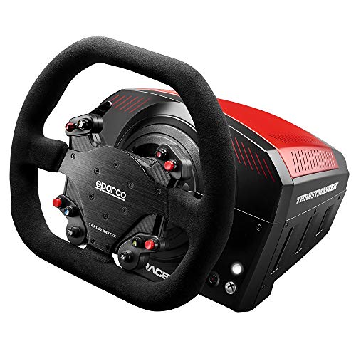 Thrustmaster TS XW Servo Base (Compatible with XBOX Series X/S, XOne & PC) - style: TS XW Servo Base