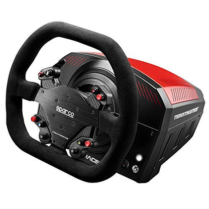 Thrustmaster TS XW Servo Base (Compatible with XBOX Series X/S, XOne & PC) - style: TS XW Servo Base