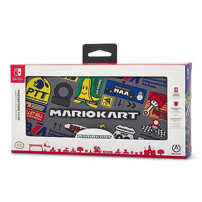 PowerA Protection Case for Nintendo Switch - style: Mario Kart