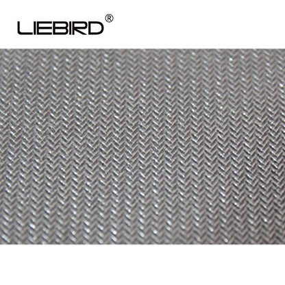 Cool Cat Extended XXXL Gaming Mouse Pad - 31.5Lx11.8Wx0.12H - Portable with Extended XXL Size - Non-Slip Rubber Base - Special Treated Textured Weave with Precision Control - color: Cool Cat
