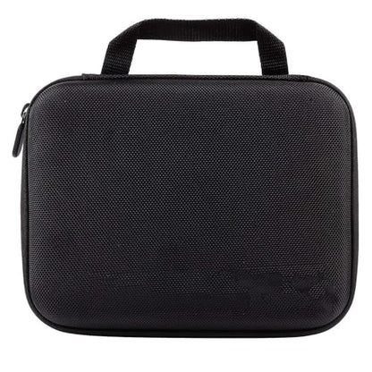 TEKCAM Action Camera Carrying Case Protective Storage Bag Compatible with Gopro Hero 13 12 11 10 9 8 7/AKASO EK7000/Brave 4/Brave 7 LE/Brave 8/APEXCAM/Dragon Touch Action Camera (Medium) - color: Case-Medium
