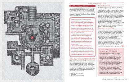 The Game Master's Book of Random Encounters: 500+ customizable maps, tables and story hooks to create 5th edition adventures on demand (The Game Master Series)