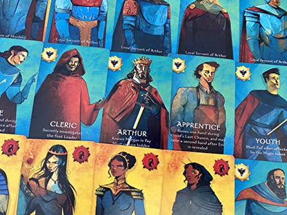 Indie Boards and Cards Quest