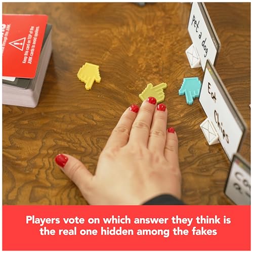 Spin Master Games, You’ve Got Junk - The Hilarious Spam-Filled Party Game, Adult Email Subject Line Cards for Friendsgiving, Happy Hour, Bachelorette Party, Adults, 3-10 Players, for Ages 18 & Up - style: You've Got Junk - Party Game