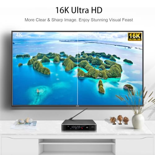 16K HDMI 2.2 Cable 6ft, 96Gbps High Speed, 16K@60Hz 8K@120Hz 4K@480Hz HDMI Cord with eARC, HDCP 2.2&2.3,HDR10, eARC, VRR & ALLM, Braided HDMI for PS5, Xbox Series X, Gaming PC, TV, Monitor, Projector - size: 6 FT