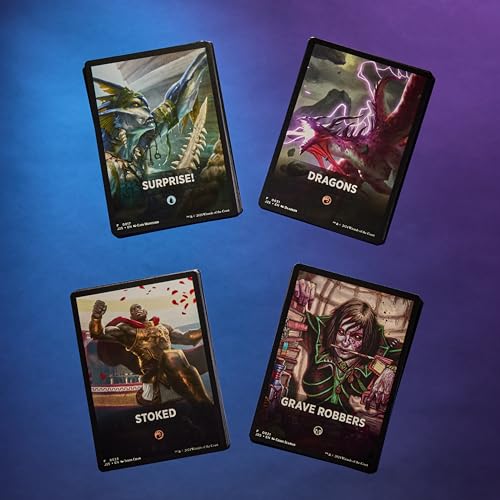 Magic: The Gathering Foundations Jumpstart 2025 Boosters - style: Jumpstart 2025 Booster Box