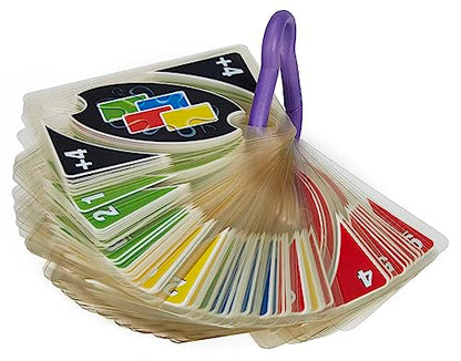 Mattel GamesUNO: H2O To Go - Card Game