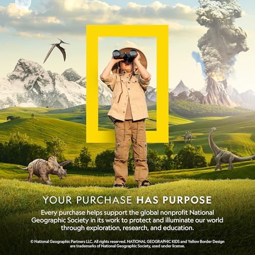 National Geographic Da Vinci Catapult Wood Building STEM Kit for Kids | Build a Working Catapult, Wooden 3D Puzzle, Engineering Model, Hands-On STEM Project, Construction Toy, Birthday Gift