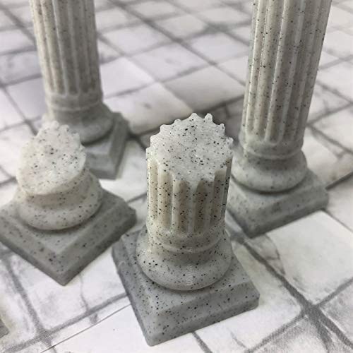 Roman Pillars