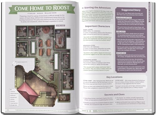 One-Shot Wonders: Over 100 Adventures for Fantasy RPGs. The Ultimate Collection of One-Shots for DnD