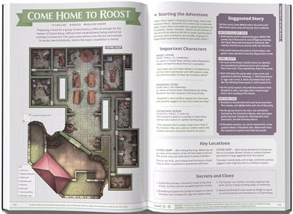 One-Shot Wonders: Over 100 Adventures for Fantasy RPGs. The Ultimate Collection of One-Shots for DnD