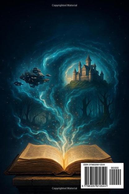 The Ultimate d20 RPG Systems: Create Your Own Tabletop Adventures: A Comprehensive Guide to World-Building, Character Creation, Magic Systems, and More