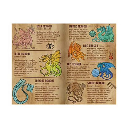 MindWare Dig It Up! Crack the Crate Board Game for 1 or More Players – Bring the Thrill of Escape Rooms Home – for Adults & Kids 8 & Up