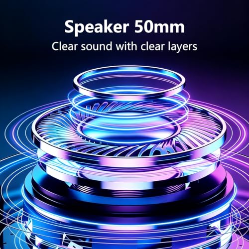 Wired Gaming Headset,Removable Mic,USB-C,3.5mm Audio Jack