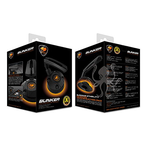 COUGAR Bunker Mouse Bungee