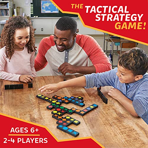 MindWare Qwirkle Board Game - style: Qwirkle