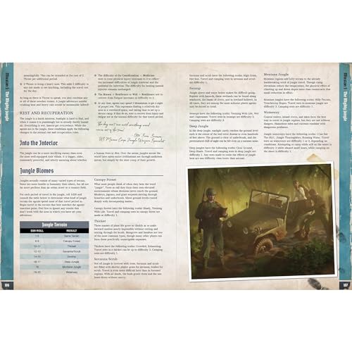 Modiphius Entertainment: Achtung! Cthulhu 2d20: Mission Dossier 2 - The Dark Beyond - Expansion Hardcover RPG Book - style: Dossier 2