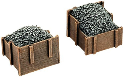 Flames of War - Battlefield in a Box: Train Yard Switching Tower
