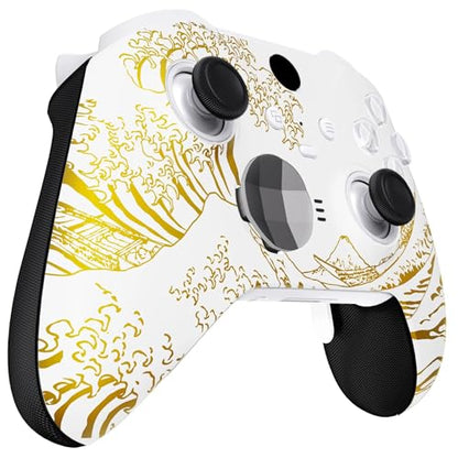 Stealth Controllers Elite Series 2 Core Controller Compatible With Xbox One, Xbox Series S, and Xbox Series X
