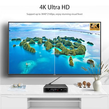 LEADSTAR HDMI Cable 4K 30 ft / 9m, High Speed HDMI 2.0 Cord Braided | 4K@60Hz, Ultra HD, 2160p, ARC, HDR, 3D, HDCP 2.2 | for Xbox, PS5, TV, Laptop, Monitor - size: 30 ft